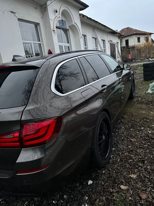 BMW F11 530 x Drive