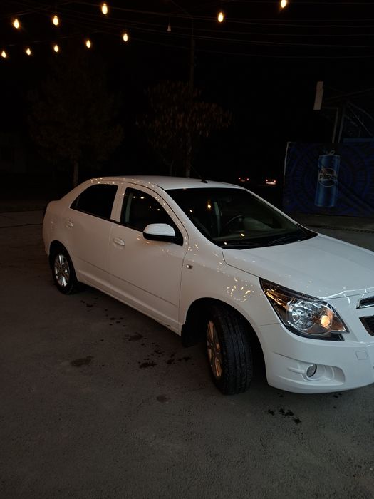 Chevrolet Cobalt  2024