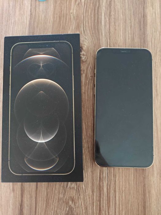 iPhone 12 Pro Max