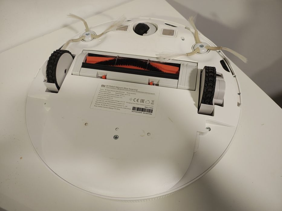 Mi robot vacuum mop esential