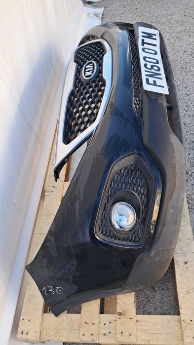 bara fata Kia Sorento 2 an 2010