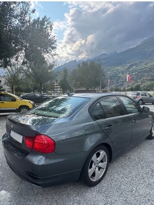 BMW Seria 3, 2009, Diesel