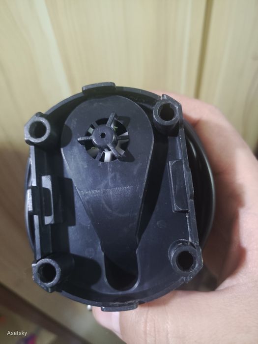 Погружной фильтр