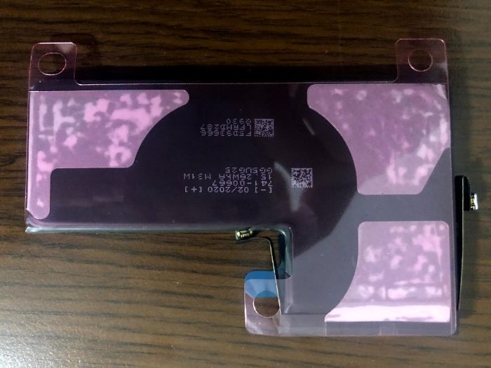 Смяна на батерия за iPhone 6/6+/6S/6S+/7/7+/8/8+/X/XS/Max/11/Pro/Max