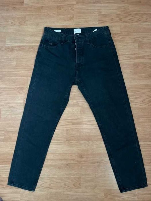 Calvin Klein Dad jeans W29