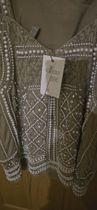 Rochie Asos Noua