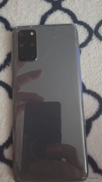 Samsung S20+ 5G