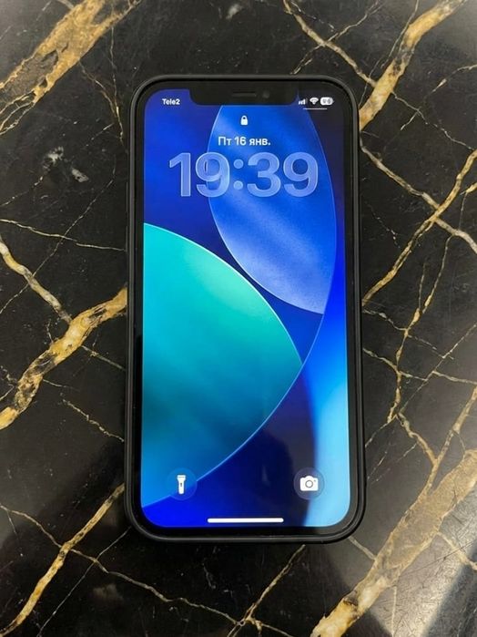 Срочно продам iPhone 12 pro 128gb