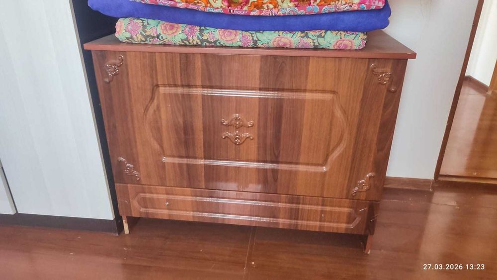 срочно сандык сатылады 10 мыңға