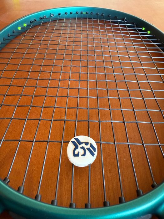 Професионална тенис ракета "Wilson Ultra 100 inch, 16/19, 285g, Grip 2