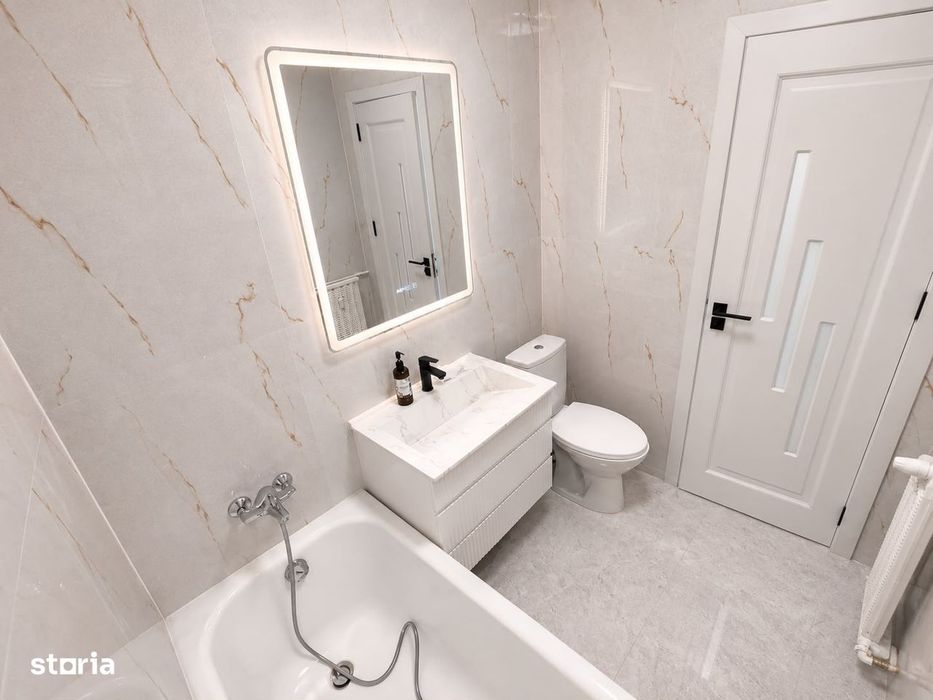 Apartament 2 camere | Rahova | Renovat | Modern | AC