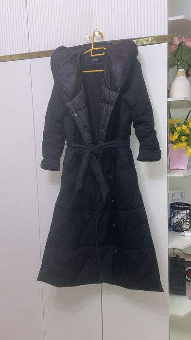 Продам куртку зимний