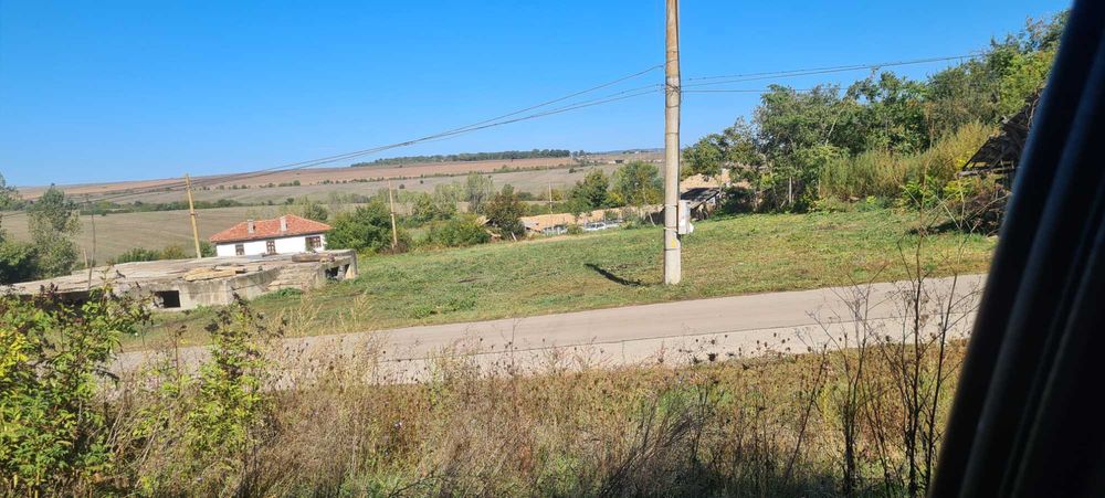 Продава се Парцел в Попово - 2157 кв.м за 7 €/кв.м - Снимка #6