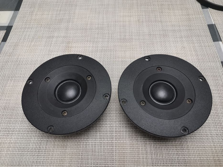 Difuzoare (tweetere) VIFA D26TG-05