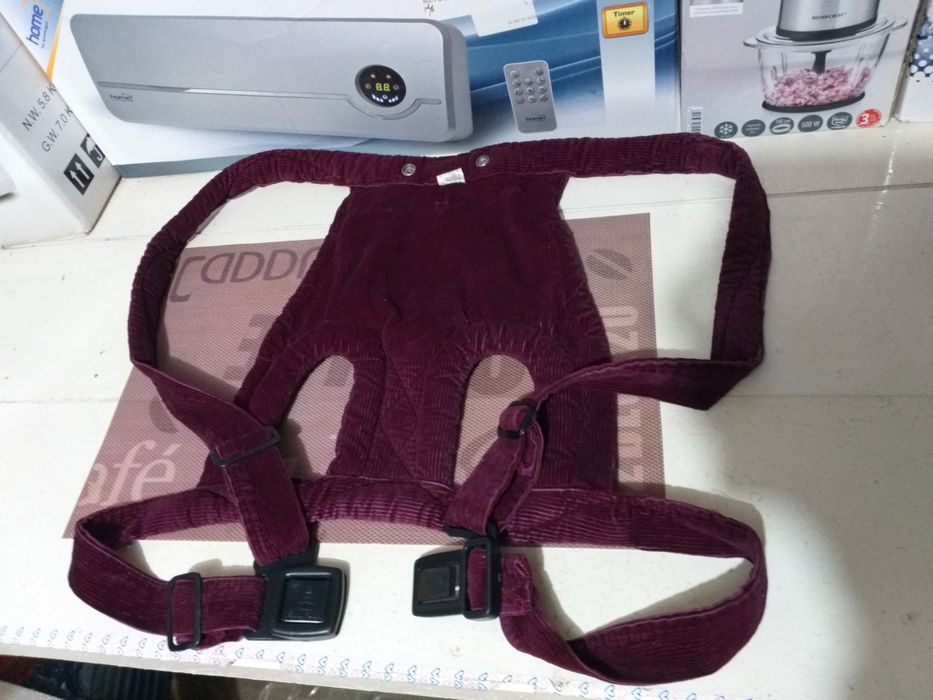 Marsupiu Copii  Greutate 0-13 kg