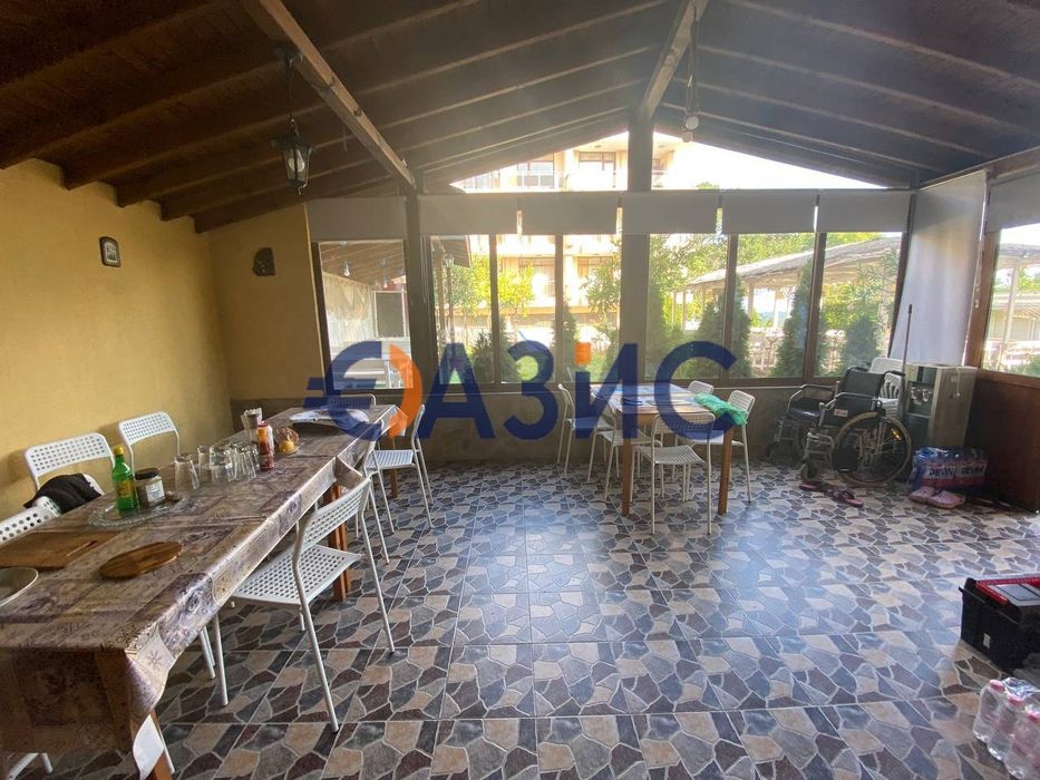Продава се Хотел в Черноморец - 660 кв.м за 1023 €/кв.м - Снимка #6
