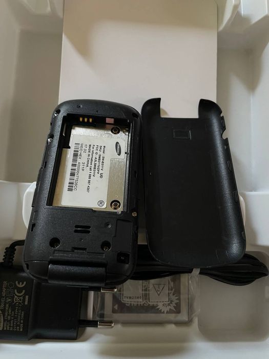 Samsung Gusto 3, Amerika