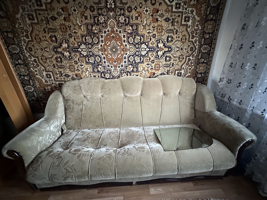 Продам мебель дешево б/у