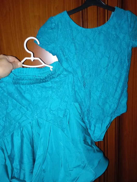 Спортивно-бальные костюмы