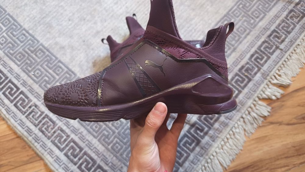 Женски обувки Puma