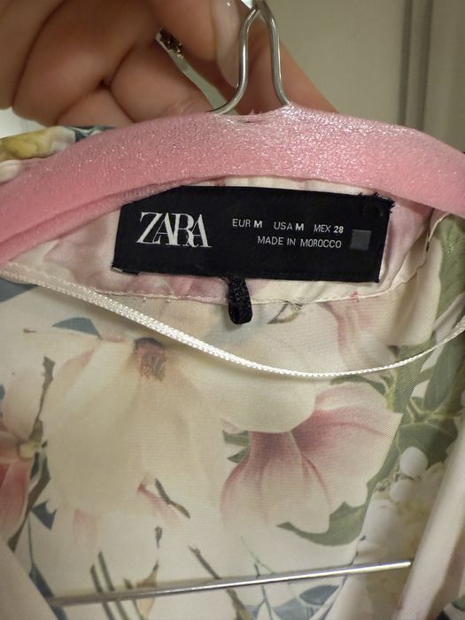 Camasa dama Zara