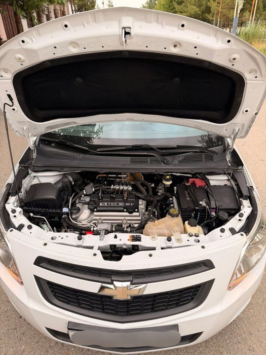 Chevrolet Cobalt sotiladi