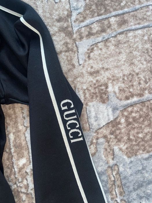 Памучен Gucci комплект