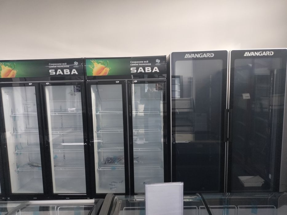 Холодильники по супер цене