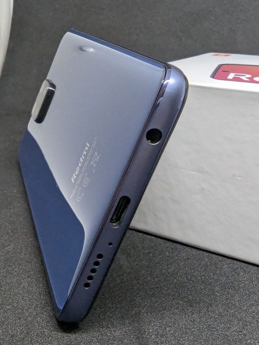 Xiaomi Redmi Note 9S, 6/128 ГБ