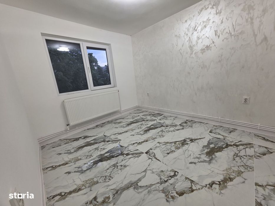 Apartament 3 camere Obor, renovat complet
