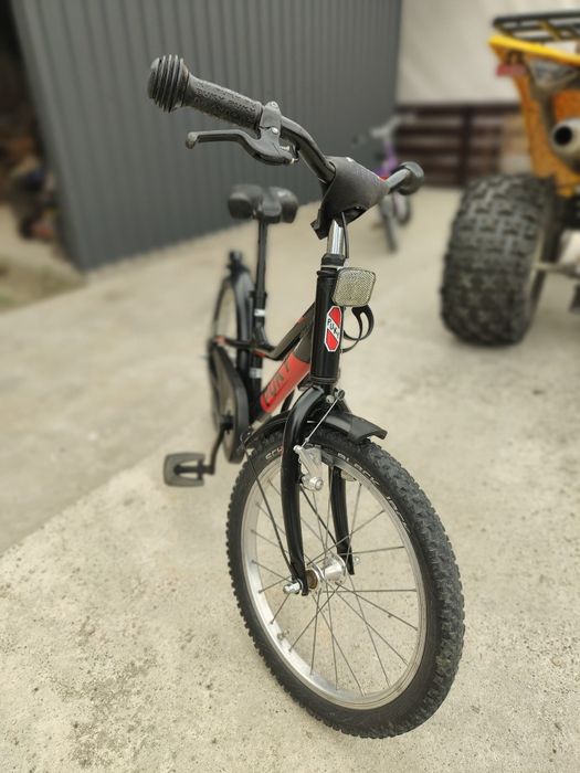 Se vinde bicicleta