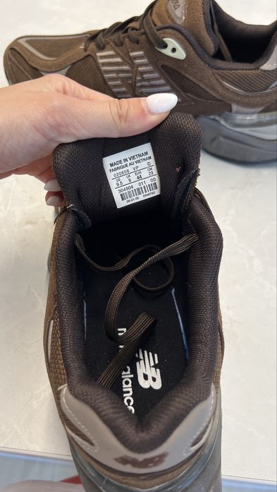 New Balance 9060 44