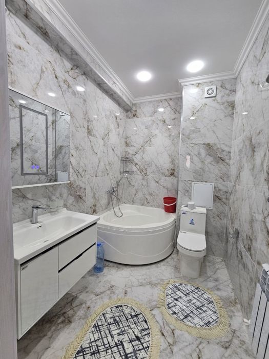 Продаётся квартира