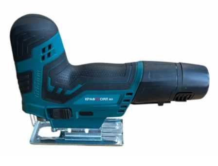 3в1 Комплект Ъглошлайф, Бормашина и Зеге KraftRoyaL