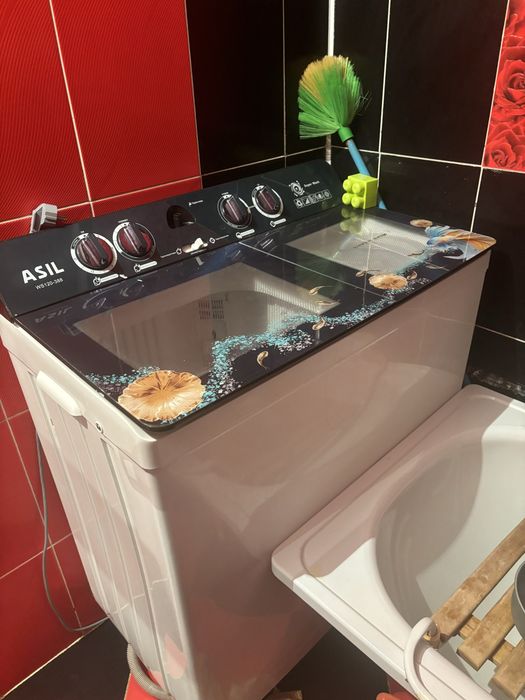 стриальный машина пол автомат