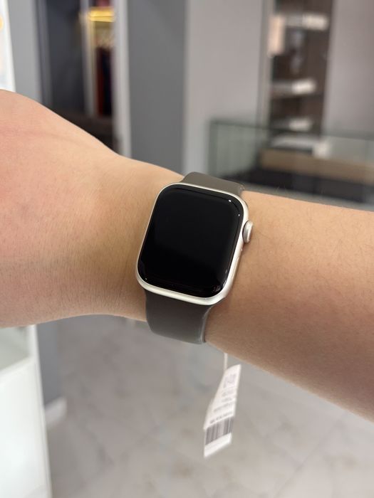 Apple Watch 8 41mm/Рассрочка 0-0-12