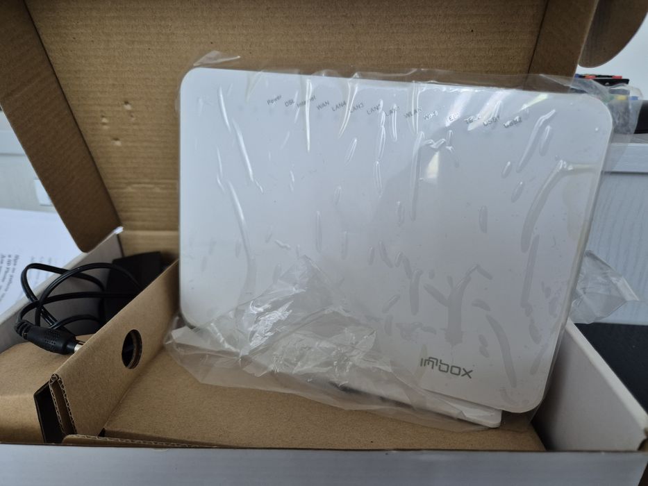 Vdsl/Adsl модем и SIP