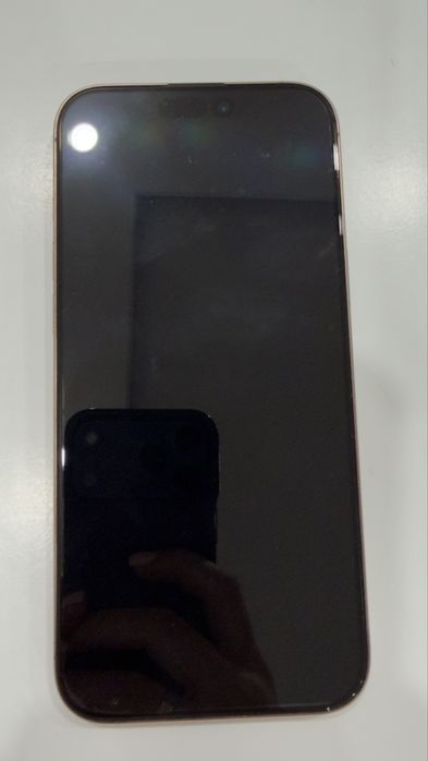 Iphone 16 Pro Max 256Gb