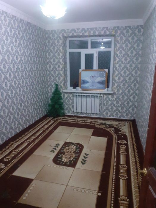 Dom sotiladi Jizzax shahrida