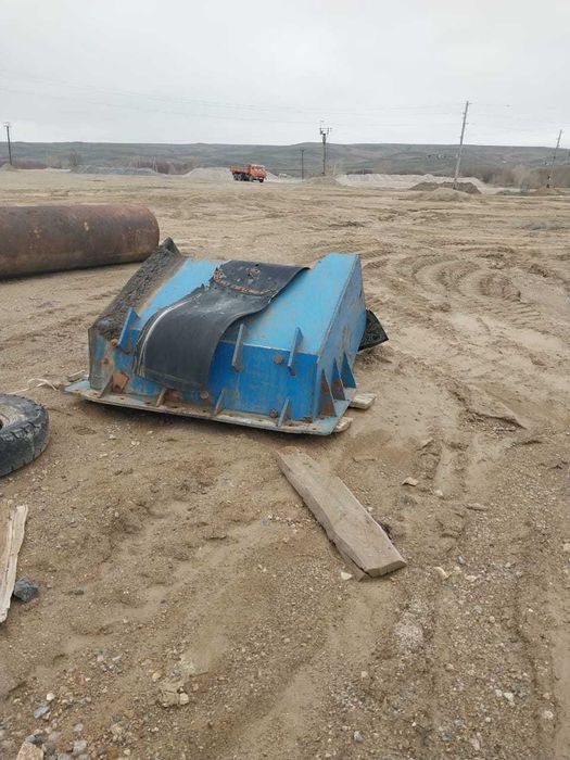 Продаётся роторная дробилка PF-1215 б/у (Китай)
