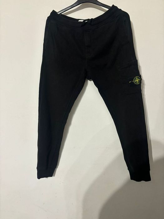 Pantaloni Stone Island (marimea :M)