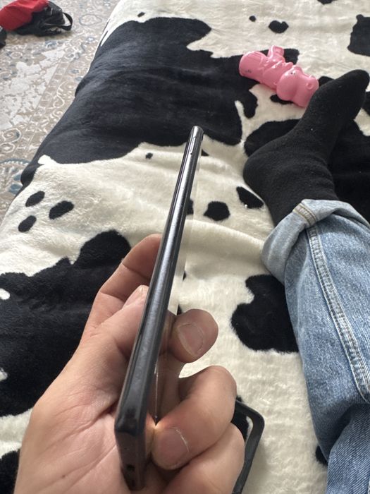 Redmi not 10 pro 256