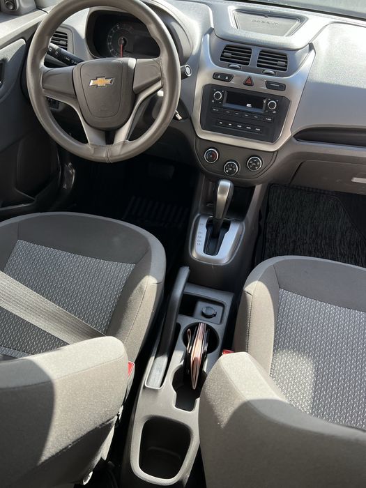 Chevrolet Cobalt 2024 — 10