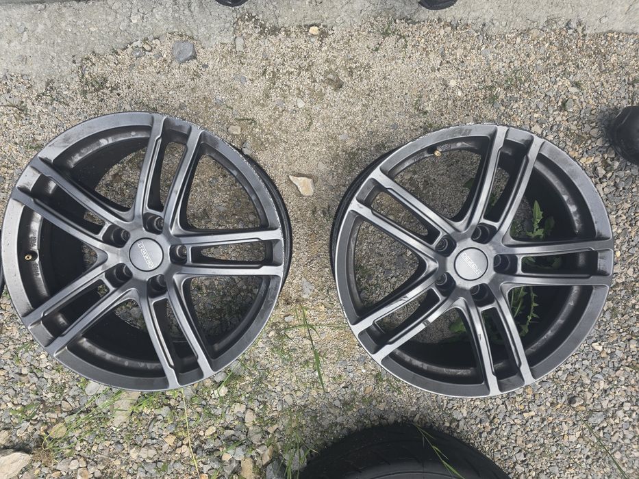 Джанти за VAG 5X112 18ки
