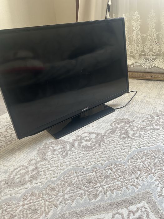 Телевизор Самсунг
