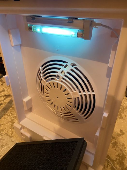 Очиститель воздуха