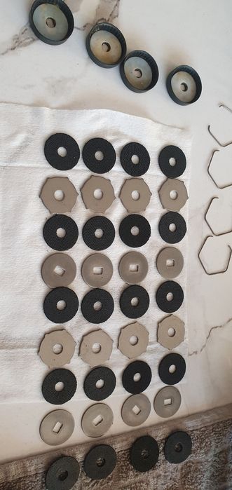 Tica Scepter GTX 9000