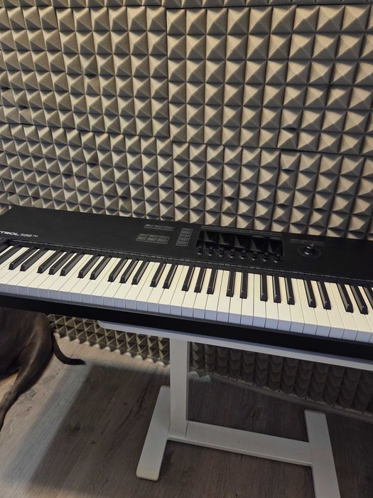Native Instruments Kontrol S88 MK3