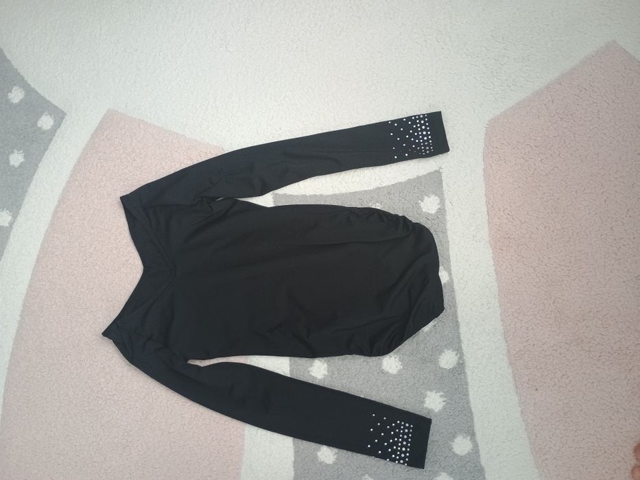 Costum de Gimnastică Ritmică
