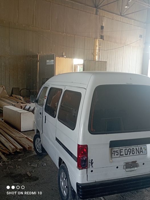 Daewoo damas universal